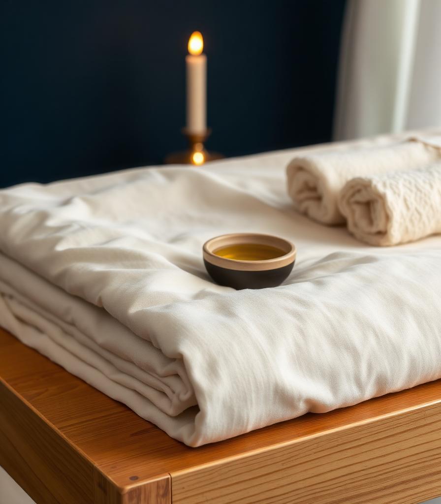 Deep Tissue Massage at Jupiter Medical Massage
