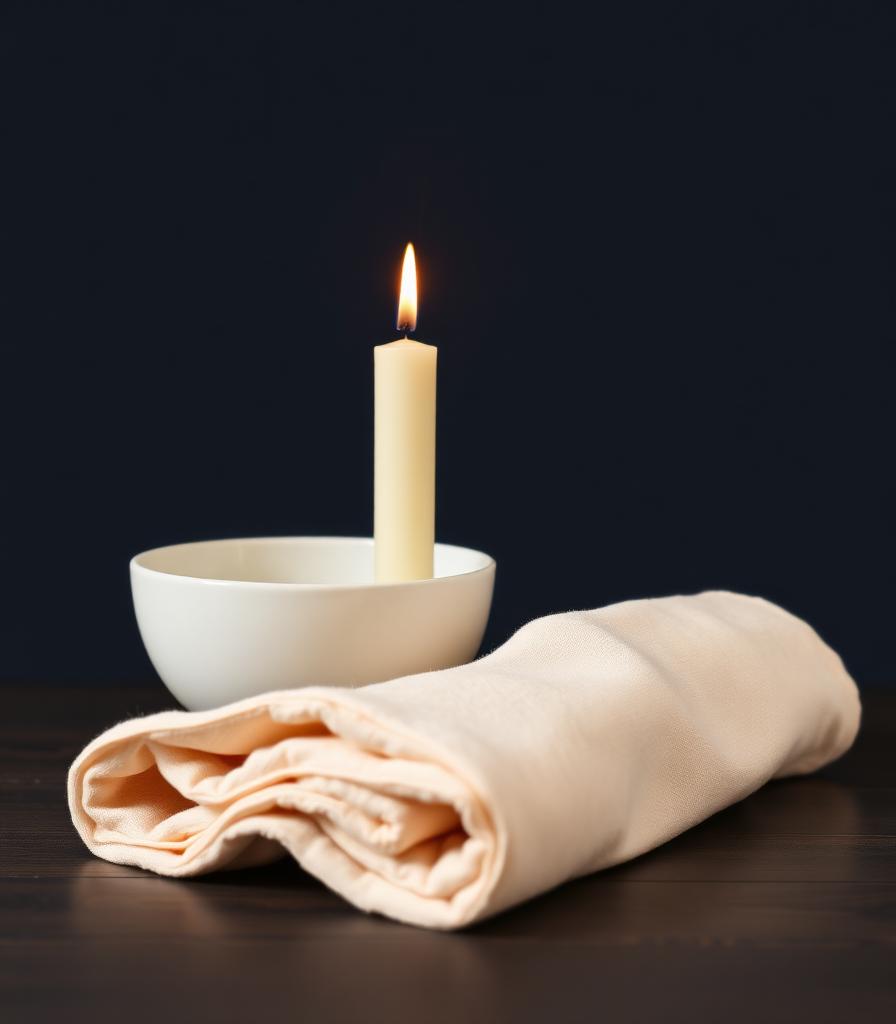 Oncology Massage at Jupiter Medical Massage